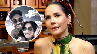 Carmen Villalobos delata la actitud de Frederik Oldenburg al terminar su relación