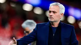 Florentino Pérez anuncia oficialmente el fichaje de José Mourinho