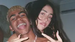El mensaje de Nicki Nicole a Lamine Yamal por su romance con Inés García