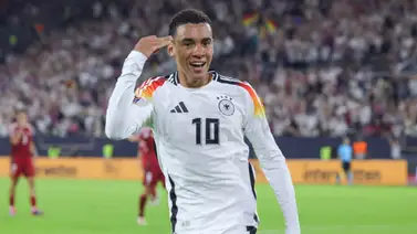 Mundial 2026: Alemania, Ecuador y Costa de Marfil se miden en el Grupo E Mundial 2026: Alemania, Ecuador y Costa de Marfil se miden en el Grupo E