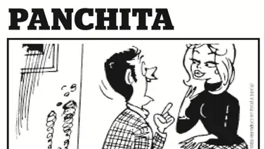 Panchita te deja estos números de la suerte para este jueves 4 de junio Panchita te deja estos números de la suerte para este jueves 4 de junio