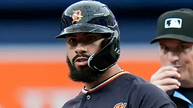 MLB: Gleyber Torres vuelve a brillar y está en modo "Clásico Mundial" MLB: Gleyber Torres vuelve a brillar y está en modo "Clásico Mundial"