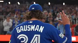 Autocrítica en Toronto: Gausman asume su culpa y pide regularidad al equipo