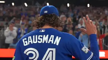 Autocrítica en Toronto: Gausman asume su culpa y pide regularidad al equipo Autocrítica en Toronto: Gausman asume su culpa y pide regularidad al equipo