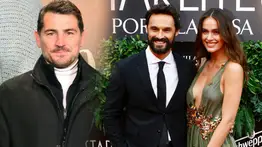 Ex español de Irene Esser reacciona al romance con Iker Casillas 