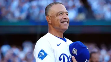 Más allá de los millones: Dave Roberts defiende la cultura ganadora de los Dodgers Más allá de los millones: Dave Roberts defiende la cultura ganadora de los Dodgers