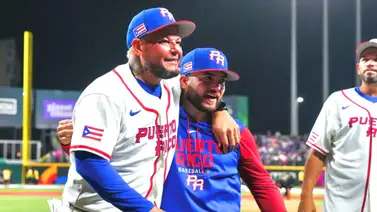 LVBP: Magallanes suma un nuevo integrante a su staff técnico para la temporada 2026-2027 LVBP: Magallanes suma un nuevo integrante a su staff técnico para la temporada 2026-2027
