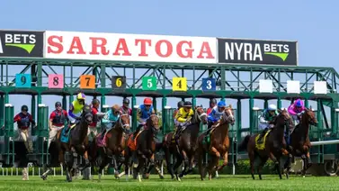 Pronósticos Saratoga: picks gratis y el dato clave para el jueves 4 de junio Pronósticos Saratoga: picks gratis y el dato clave para el jueves 4 de junio