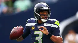 Russell Wilson anuncia su retiro de la NFL y da el salto a la televisión