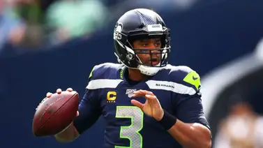 Russell Wilson anuncia su retiro de la NFL y da el salto a la televisión Russell Wilson anuncia su retiro de la NFL y da el salto a la televisión