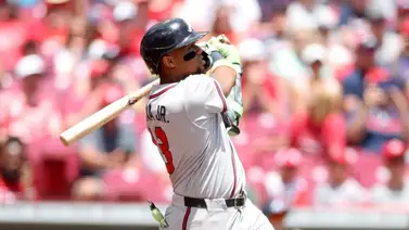Rumbo a las 500 impulsadas en la MLB: ¿Cuánto le falta a Ronald Acuña Jr. para la hazaña? Rumbo a las 500 impulsadas en la MLB: ¿Cuánto le falta a Ronald Acuña Jr. para la hazaña?