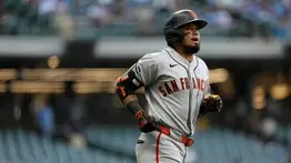 MLB: Luis Arráez, el zurdo que seduce a Diamondbacks de Arizona