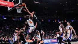 El heredero de la grandeza: Wembanyama emula a Kobe Bryant en las Finales de la NBA