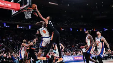 El heredero de la grandeza: Wembanyama emula a Kobe Bryant en las Finales de la NBA El heredero de la grandeza: Wembanyama emula a Kobe Bryant en las Finales de la NBA