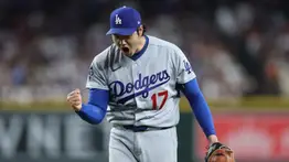 Shohei Ohtani sella el tercer mejor arranque monticular de la historia