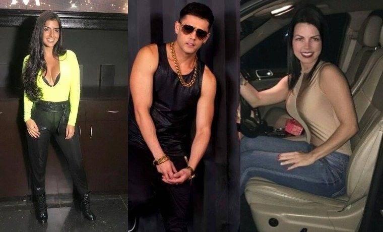 Kent recuerda su polémico video íntimo: “Caí en una depresión” Kent recuerda su polémico video íntimo: “Caí en una depresión”