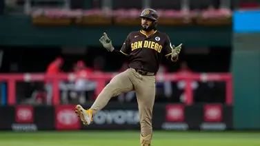 MLB: Fernando Tatis Jr comenzó su esperada remontada ofensiva MLB: Fernando Tatis Jr comenzó su esperada remontada ofensiva