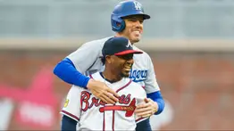 Braves y Dodgers imponen su ley como los únicos con 40 victorias en la MLB