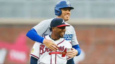 Braves y Dodgers imponen su ley como los únicos con 40 victorias en la MLB Braves y Dodgers imponen su ley como los únicos con 40 victorias en la MLB