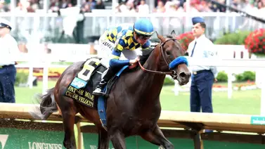Bob Baffert y Steven Asmussen buscan el récord de D. Wayne Lukas en el Woody Stephens Stakes (G1) de Saratoga Bob Baffert y Steven Asmussen buscan el récord de D. Wayne Lukas en el Woody Stephens Stakes (G1) de Saratoga