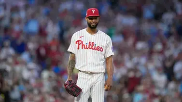 MLB: Cristopher Sánchez deja muy atrás a Shohei Ohtani en este ranking MLB: Cristopher Sánchez deja muy atrás a Shohei Ohtani en este ranking
