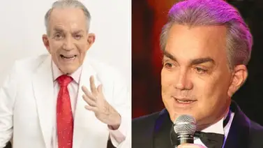Gilberto Correa regresa a un lugar muy especial y su reacción cautiva en redes Gilberto Correa regresa a un lugar muy especial y su reacción cautiva en redes