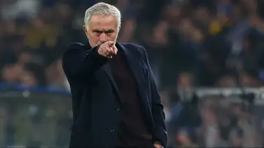 Fichaje de José Mourinho por el Real Madrid: Conoce todos los detalles Fichaje de José Mourinho por el Real Madrid: Conoce todos los detalles