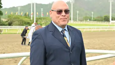 Freddy Petit advierte: No dejen a mis ejemplares fuera de sus cuadros del 5y6 en La Rinconada Freddy Petit advierte: No dejen a mis ejemplares fuera de sus cuadros del 5y6 en La Rinconada