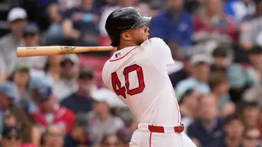 MLB: Willson Contreras vive el mejor momento ofensivo de su carrera MLB: Willson Contreras vive el mejor momento ofensivo de su carrera