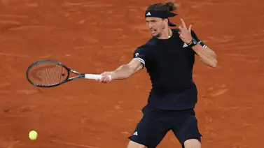 Zverev vs. Mensik: Juventud contra experiencia por el pase a la final de París Zverev vs. Mensik: Juventud contra experiencia por el pase a la final de París