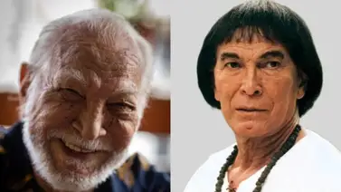 José Torres el legendario "Tacupay" cumple 101 años: Así es el mensaje de celebración José Torres el legendario "Tacupay" cumple 101 años: Así es el mensaje de celebración