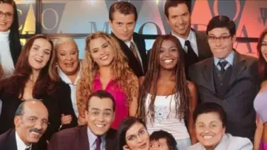 Actor de "Yo soy Betty, la fea", reveló que sufrió agresión sexual durante su infancia Actor de "Yo soy Betty, la fea", reveló que sufrió agresión sexual durante su infancia