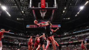 Duelo de estrategias en Oregón: Portland busca hacer respetar su casa ante Phoenix Duelo de estrategias en Oregón: Portland busca hacer respetar su casa ante Phoenix