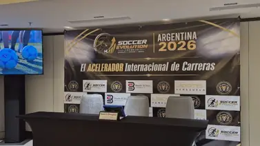 Soccer Evolution Program abre sus puertas para la formación de élite internacional Soccer Evolution Program abre sus puertas para la formación de élite internacional