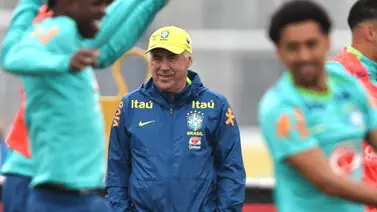 Entrenadores bajo la lupa ¿Quiénes son los técnicos mejores pagados del Mundial 2026? Entrenadores bajo la lupa ¿Quiénes son los técnicos mejores pagados del Mundial 2026?