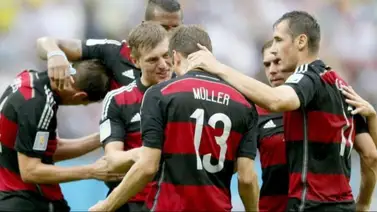 Mundial 2026: Top 10 de remontadas históricas en los mundiales Mundial 2026: Top 10 de remontadas históricas en los mundiales