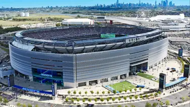 Mundial 2026: Conoce algunos detalles sobre el estadio donde se jugará la final Mundial 2026: Conoce algunos detalles sobre el estadio donde se jugará la final