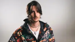 Danny Ocean hace historia y se une al Álbum Oficial del Mundial FIFA 2026