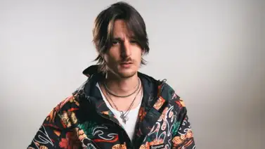 Danny Ocean hace historia y se une al Álbum Oficial del Mundial FIFA 2026 Danny Ocean hace historia y se une al Álbum Oficial del Mundial FIFA 2026