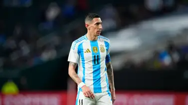 Mundial 2026: ¿Qué pasó con los campeones de 2022? Mundial 2026: ¿Qué pasó con los campeones de 2022?