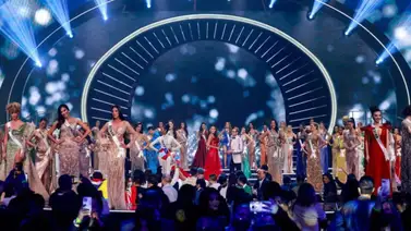 Encuentro universal: Tres Miss Universo conquistan las redes sociales Encuentro universal: Tres Miss Universo conquistan las redes sociales
