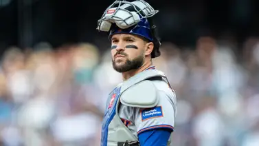 MLB: Luis Torrens se convierte en el "arma secreta" de los Mets de Nueva York MLB: Luis Torrens se convierte en el "arma secreta" de los Mets de Nueva York
