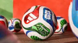 Mundial 2026: Todo lo que debes saber del "Trionda", balón oficial del evento