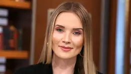 Kimberly Dos Ramos no descarta la inseminación para convertirse en madre