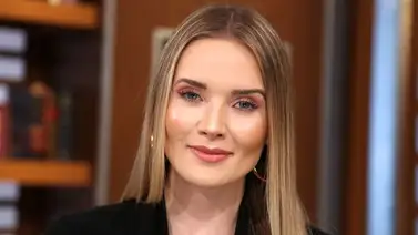 Kimberly Dos Ramos no descarta la inseminación para convertirse en madre Kimberly Dos Ramos no descarta la inseminación para convertirse en madre