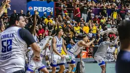 SPB: ¡Con autoridad! Marinos destrona al campeón y se mete en la final