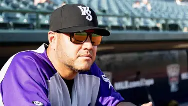 LVBP: Guillermo Quiroz garantiza la presencia de prospectos de calidad para las Águilas LVBP: Guillermo Quiroz garantiza la presencia de prospectos de calidad para las Águilas