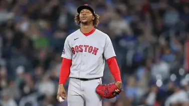 Frustración en Boston: Brayan Bello es relegado a Triple-A para reencontrar su nivel Frustración en Boston: Brayan Bello es relegado a Triple-A para reencontrar su nivel