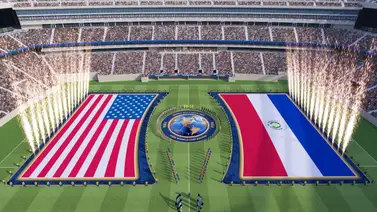 A días de Mundial 2026: FIFA pretende cambiar las ceremonias de aperturas A días de Mundial 2026: FIFA pretende cambiar las ceremonias de aperturas