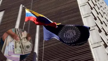 Precio oficial del dólar y euro BCV para este viernes 5 de junio Precio oficial del dólar y euro BCV para este viernes 5 de junio